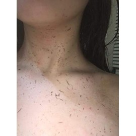 Feggari Peeling Exfoliating Glove Feggari Peeling Exfoliating Glove