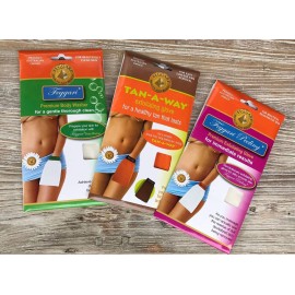 Feggari Peeling Exfoliating Glove Feggari Peeling Exfoliating Glove