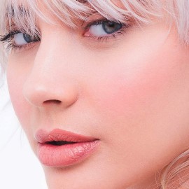 True + Luscious Super Moisture Lipstick - Clean, Vegan and Cruelty Free - Lasting Hydration for Dry Lips with a Satin Finish - Honey Dew, Warm Nude True + Luscious Super Moisture Lipstick - Clean, Vegan and Cruelty Free - Lasting Hydration for Dry Lips with a Satin Finish - Honey Dew, Warm Nude