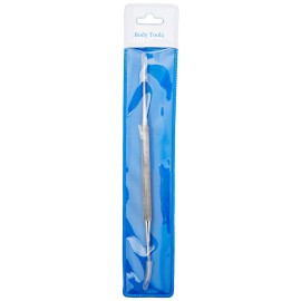 Body Toolz Ingrown Toe Nail File, 6060 - Ingrown Toenail File