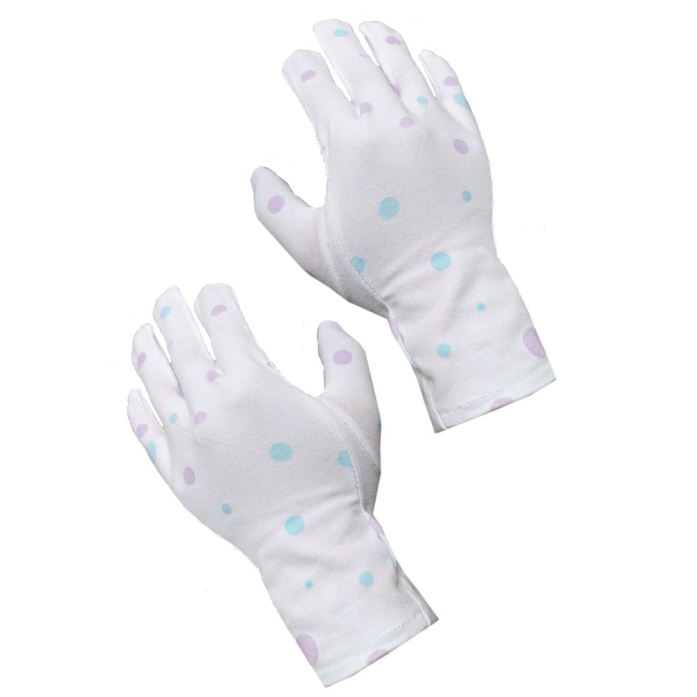 Aquasentials Moisturizing Gloves (1 Pair)