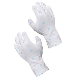 Aquasentials Moisturizing Gloves (1 Pair)