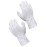 Aquasentials Moisturizing Gloves (1 Pair)