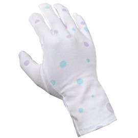 Aquasentials Moisturizing Gloves (1 Pair)