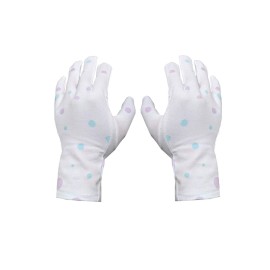 Aquasentials Moisturizing Gloves (1 Pair)