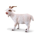 Collecta Billy Goat Figure, 3.3L x 2.6H