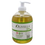 Olivella Liquid Soap 16.9 Ounce (2 Pack)