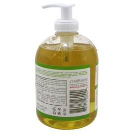 Olivella Liquid Soap 16.9 Ounce (2 Pack)