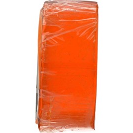 CLEARLY NATURAL BAR SOAP,GLYCERINE,VIT E, 4 OZ, 6 pack