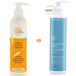 Earth Science ADE Creamy Cleanser, 8 FZ (3 pack) Earth Science ADE Creamy Cleanser, 8 FZ (3 pack)