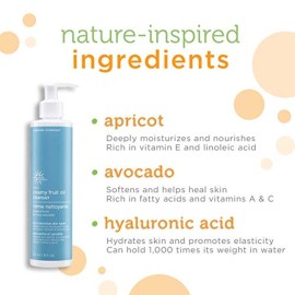 Earth Science ADE Creamy Cleanser, 8 FZ (3 pack) Earth Science ADE Creamy Cleanser, 8 FZ (3 pack)