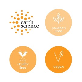 Earth Science ADE Creamy Cleanser, 8 FZ (3 pack) Earth Science ADE Creamy Cleanser, 8 FZ (3 pack)