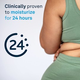 Lubriderm Daily Moisture Hydrating Body and Hand Lotion To Help Moisturize Dry Skin with Pro-Vitamin B5 For Healthy-Looking Skin, Non-Greasy, 6 fl. oz Lubriderm Daily Moisture Hydrating Body and Hand Lotion To Help Moisturize Dry Skin with Pro-Vitamin B5 For Healthy-Looking Skin, Non-Greasy, 6 fl. oz