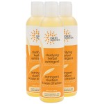 EARTH SCIENCE - Clarifying Herbal Facial Astringent Skin Care with Witch Hazel, 8 Fl Oz (Pack of 3)