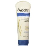 Aveeno Active Naturals Moisturizing Lotion Skin Relief , 8 Ounce (Pack of 3)