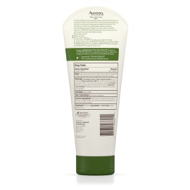 Aveeno Daily Moisturizing Lotion, 8-Ounce Tube (Pack of 3)