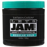 Lets Jam Shining & Conditioning Gel Regular, 4.4 oz