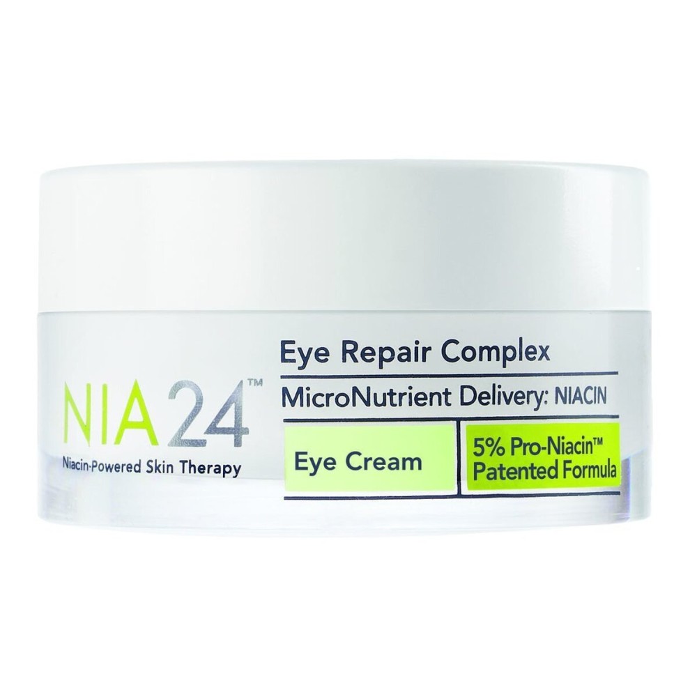 Nia 24 Eye Repair Complex, 0.5 Fl Oz