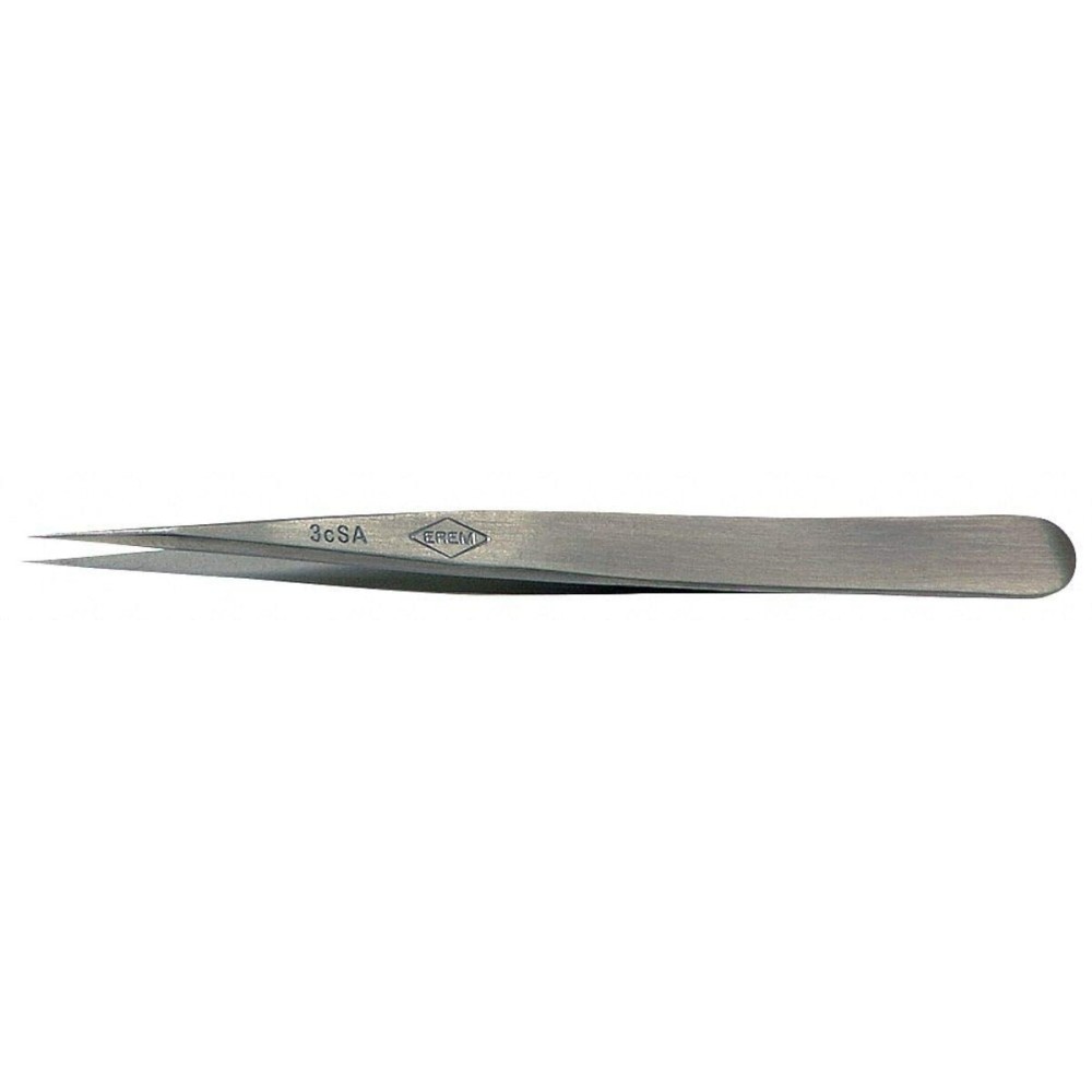 Tweezer, Fine Tip, Ultra Fine, Swiss