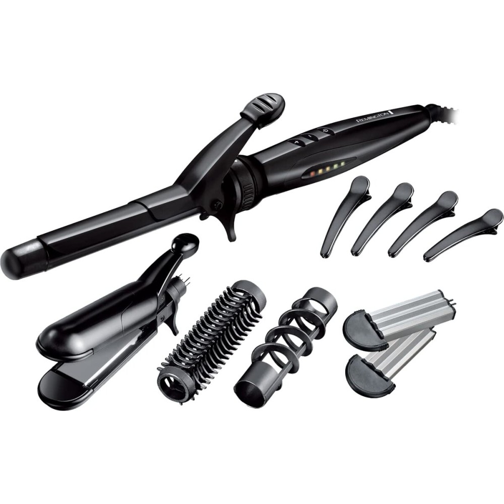 REMINGTON MULTI HAIRSTYLER 5 IN 1 REMINGTON MULTI HAIRSTYLER 5 IN 1