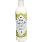 Body Lotion, Indian Hemp & Haitian Vetiver - 13oz
