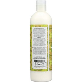Body Lotion, Indian Hemp & Haitian Vetiver - 13oz
