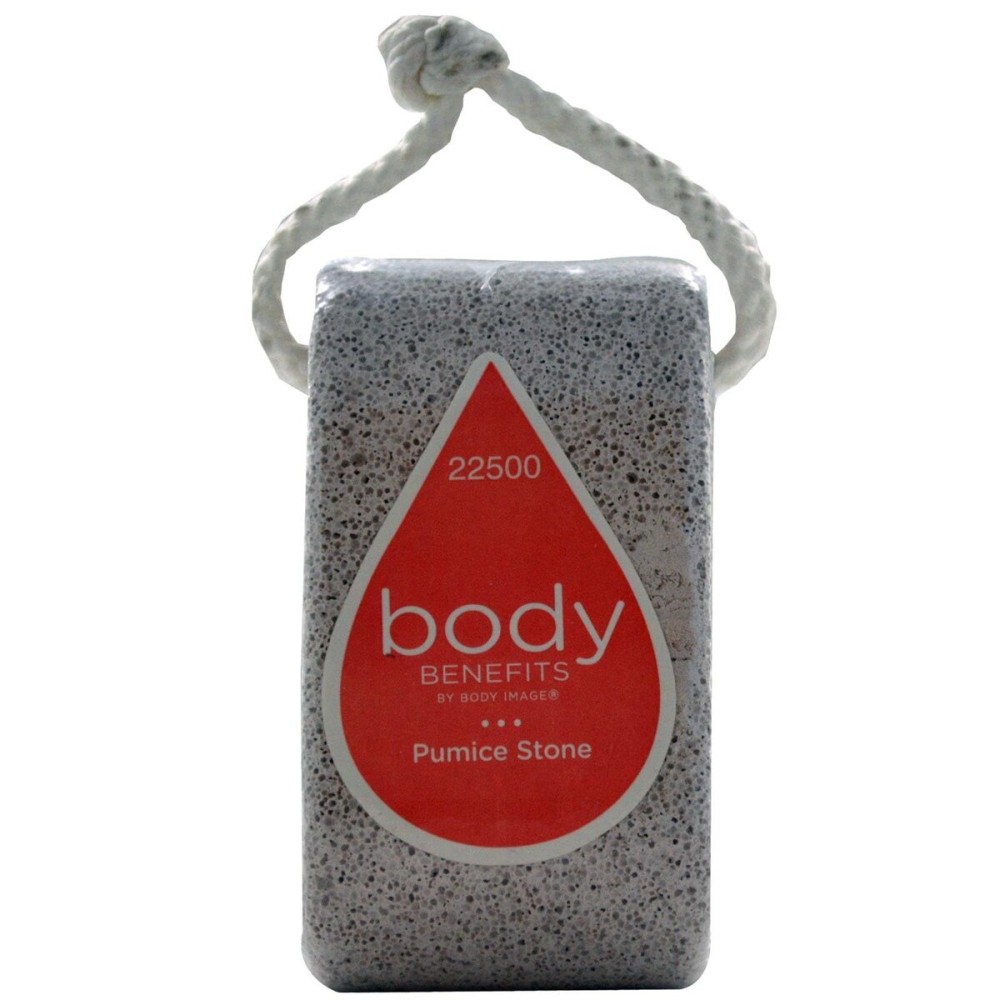 Body Benefits Pumice Stone Body Benefits Pumice Stone