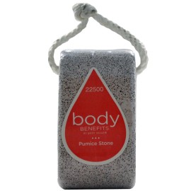 Body Benefits Pumice Stone Body Benefits Pumice Stone
