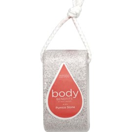 Body Benefits Pumice Stone Body Benefits Pumice Stone