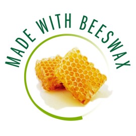 Nad\'s Hair Removal Strips, 24 Strips (Pack of 2)