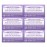 Dr. Bronner\'s - Pure-Castile Bar Soap (Lavender, 5 ounce, 6-Pack) - Made with Organic Oils, For Face, Body and Hair, Gentle and Moisturizing, Biodegradable, Vegan, Cruelty-free, Non-GMO
