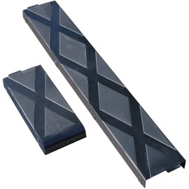 Tie Down Engineering 86295 Modular Marine Bunk Guide On