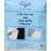 Colgate Crib Mattress and Dust Ruffle Protector - Waterproof Pad Protects Mattress from Tears and Rust Stains