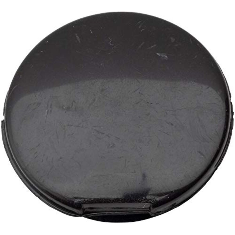 Sugino Push-on Dustcaps Black