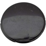 Sugino Push-on Dustcaps Black
