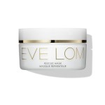 EVE LOM Rescue Facial Mask - Honey-Infused Kaolin Clay with Ground Almonds - Purifies, Conditions & Exfoliates for Brighter Complexion and Radiant Skin - Natural Ingredients (100 ml)