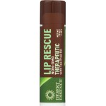 Desert Essence Lip Rescue tea tree, 0.15 oz