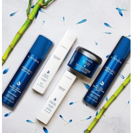 L\'ANZA Healing Moisture Moi Moi Hair Masque, Moisturizes and Refreshes Dry and Coarse Hair, Rich With Bamboo Codifying Complex, Sulfate-free, Paraben-free, Gluten-free Formula (6.8 Fl Oz) L\'ANZA Healing Moisture Moi Moi Hair Masque, Moisturizes and Refreshes Dry and Coarse Hair, Rich With Bamboo Codifying Complex, Sulfate-free, Paraben-free, Gluten-free Formula (6.8 Fl Oz)