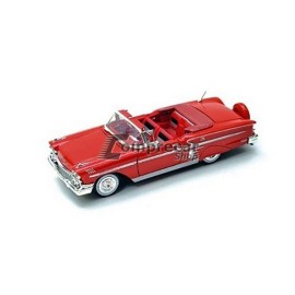 Motormax 1:24 Chevy Impala Conv.