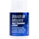 Wavebuilder Brush In Waves Daily Training Lotion