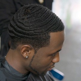 Wavebuilder Brush In Waves Daily Training Lotion Wavebuilder Brush In Waves Daily Training Lotion