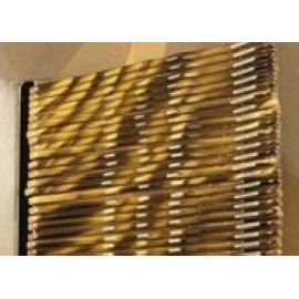 Scunci No-Slip Grip Bobby Pins, 48 ct. Scunci No-Slip Grip Bobby Pins, 48 ct.