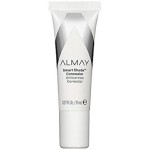 Almay Concealer, Face Makeup, Medium Coverage Concealer, Creamy Finish, Oil Free, Hypoallergenic-Fragrance Free, Dermatologist Tested, 010 My Best Light, 0.37 Oz