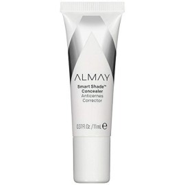 Almay Smart Shade Concealer, Hypoallergenic, Cruelty Free, Oil Free, -Fragrance Free, Dermatologist Tested Almay Smart Shade Concealer, Hypoallergenic, Cruelty Free, Oil Free, -Fragrance Free, Dermatologist Tested