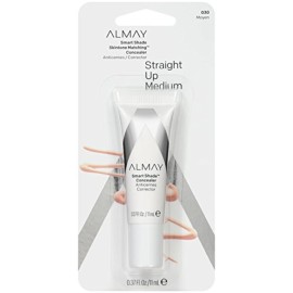 Almay Smart Shade Concealer, Hypoallergenic, Cruelty Free, Oil Free, -Fragrance Free, Dermatologist Tested Almay Smart Shade Concealer, Hypoallergenic, Cruelty Free, Oil Free, -Fragrance Free, Dermatologist Tested