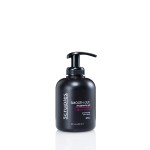 Scruples Smooth Out Hair Straightening & Styling Gel - Shine Enhancing & Frizz Control Solution for Women and Men with All Hair Types (8.5 oz)