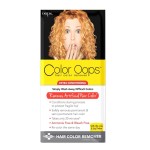 Color Oops Hair Color Remover Extra Conditioning 1 Each