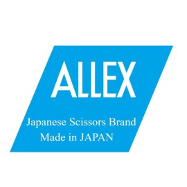 ALLEX Japanese Hair Thinning Scissors Small 6 Inch for Kids and Babies, Home Haircut Texturizing Scissors, Japanese Stainless Steel, Black, Made in JAPAN ALLEX Japanese Hair Thinning Scissors Small 6 Inch for Kids and Babies, Home Haircut Texturizing Scissors, Japanese Stainless Steel, Black, Made in JAPAN