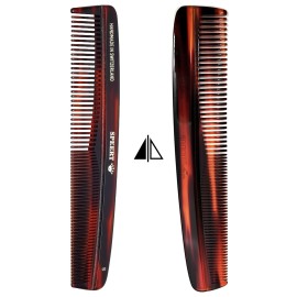 Speert 5 Handmade Wide Narrow Tooth Comb Tortoise Havana Acetate Thick Coarse Curly Thin Fine Straight Hair Detangling Parting Grooming Teasing Styling Hairdresser Barber Hairdressing Wet Dry Pocket Speert 5 Handmade Wide Narrow Tooth Comb Tortoise Havana Acetate Thick Coarse Curly Thin Fine Straight Hair Detangling Parting Grooming Teasing Styling Hairdresser Barber Hairdressing Wet Dry Pocket