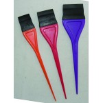 Soft \'N Style Rubber Color Applicator, 3 Piece